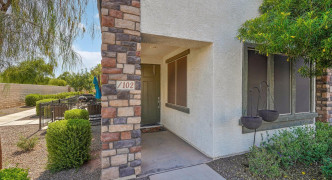 1825 E FRYE Road, Gilbert