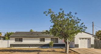 4009 N 80th Drive, Phoenix