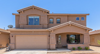 14845 W Larkspur Drive, Surprise