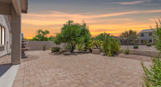 43495 W KRAMER Lane, Maricopa