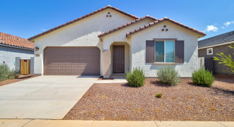 1130 E WESTWOOD Drive, Casa Grande