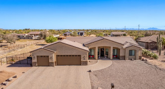 1727 E HIDALGO Street, Apache Junction