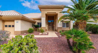 22033 N GOLF CLUB Drive, Sun City West