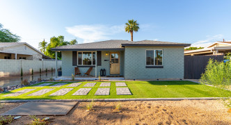 3102 E MULBERRY Drive, Phoenix