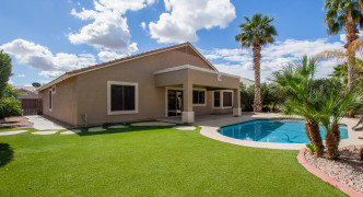 43250 W ASKEW Drive, Maricopa