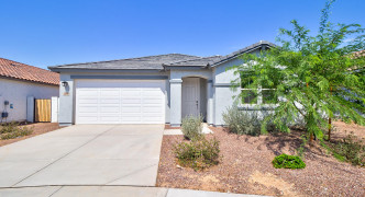 2839 N WESTRIDGE Lane, Casa Grande