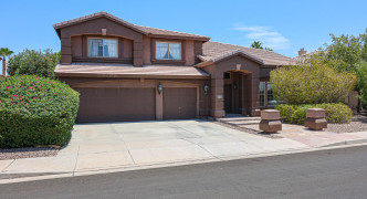 4323 N 129TH Drive, Litchfield Park