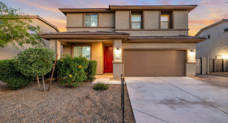 18255 W CARLOTA Lane, Surprise