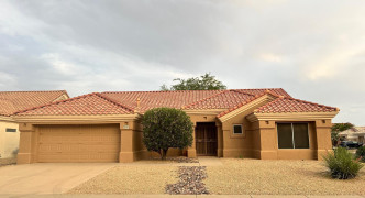 22203 N Cheyenne Drive, Sun City West