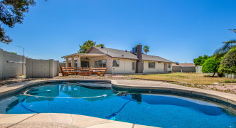 1654 S ALAMO Circle, Mesa