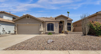 2610 W SHANNON Court, Chandler