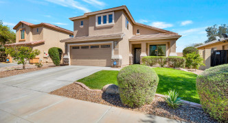 6521 S 43rd Drive, Laveen