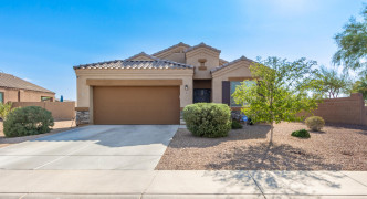 2215 N ST BONITA Lane, Casa Grande