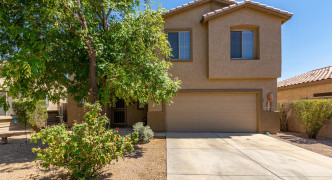 2737 E LA COSTA Drive, Chandler