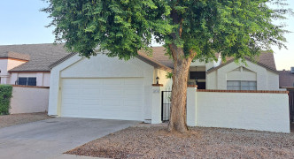 6034 W Desert Cove Avenue, Glendale