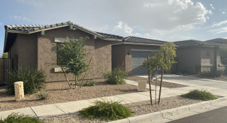 22701 E AVENIDA DEL VALLE --, Queen Creek