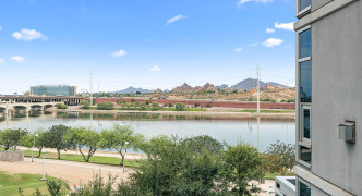 120 E Rio Salado Parkway, Tempe