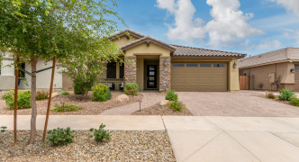 15924 W Creedance Boulevard, Surprise