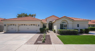 6267 E HELM Drive, Scottsdale