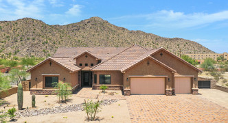 8474 W SWITCHBACK Trail, Casa Grande