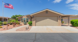 3301 S GOLDFIELD Road, Apache Junction