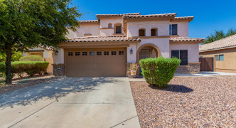 640 W BARRUS Street, Casa Grande