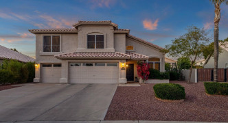 6278 W MONONA Drive, Glendale