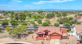 2211 CANDLEWOOD Court, Sierra Vista