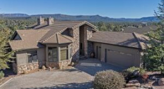 2412 E GOLDEN ASTER Circle, Payson