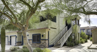 16525 E AVENUE OF THE FOUNTAINS --, Fountain Hills