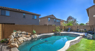 2015 W DAVIS Road, Phoenix