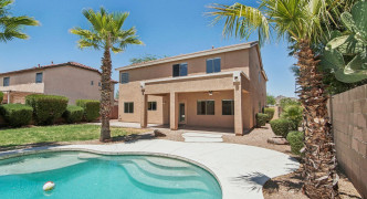 17525 W DESERT SAGE Drive, Goodyear