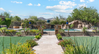 8334 E NIGHTINGALE STAR Drive, Scottsdale