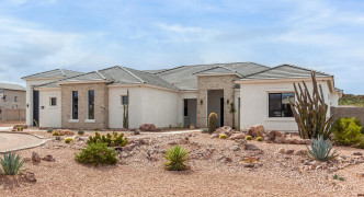 267 W AMHERST Street, San Tan Valley