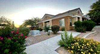 854 S SAN MARCOS Drive, Apache Junction