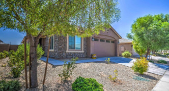 4111 S 96TH Drive, Tolleson