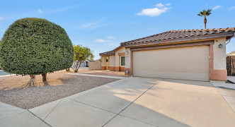 2062 E Wildhorse Drive, Chandler