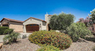 932 E VESPER Trail, Queen Creek