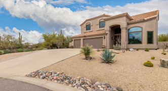 26595 N 86TH Street, Scottsdale