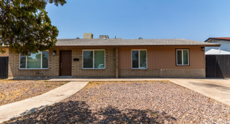 8406 W ROMA Avenue, Phoenix