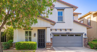 3360 E MORRISON RANCH Parkway, Gilbert