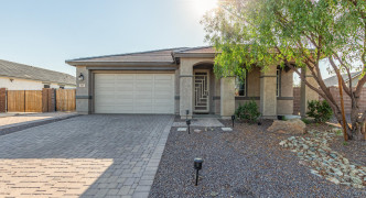 5116 N 84TH Lane, Glendale