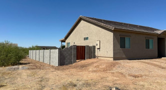 12672 W LOMA VISTA Drive, Arizona City