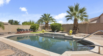 43542 W NEELY Drive, Maricopa