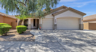 2793 E COBALT Street, Chandler