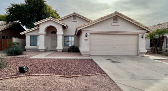 7325 E NOPAL Avenue, Mesa