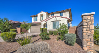 3871 S 183RD Drive, Goodyear