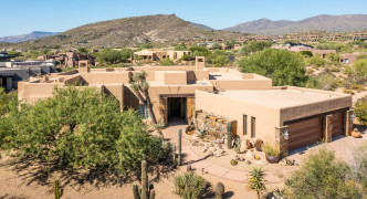 9802 E HIDDEN VALLEY Road, Scottsdale