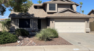 24017 N 39TH Lane, Glendale