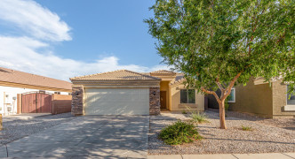 8335 W CROWN KING Road, Tolleson